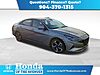 Used 2023 HYUNDAI ELANTRA SEL in JACKSONVILLE, FLORIDA