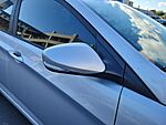 Used 2017 HYUNDAI ACCENT SPORT in JACKSONVILLE, FLORIDA (Photo 10)