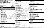 Used 2017 HYUNDAI ACCENT SPORT in JACKSONVILLE, FLORIDA (Photo 11)