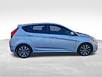 Used 2017 HYUNDAI ACCENT SPORT in JACKSONVILLE, FLORIDA (Photo 13)