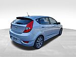 Used 2017 HYUNDAI ACCENT SPORT in JACKSONVILLE, FLORIDA (Photo 14)