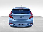 Used 2017 HYUNDAI ACCENT SPORT in JACKSONVILLE, FLORIDA (Photo 15)