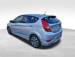 Used 2017 HYUNDAI ACCENT SPORT in JACKSONVILLE, FLORIDA (Photo 16)