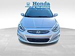 Used 2017 HYUNDAI ACCENT SPORT in JACKSONVILLE, FLORIDA (Photo 2)
