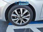 Used 2017 HYUNDAI ACCENT SPORT in JACKSONVILLE, FLORIDA (Photo 4)