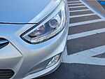 Used 2017 HYUNDAI ACCENT SPORT in JACKSONVILLE, FLORIDA (Photo 6)