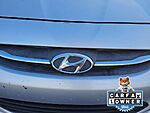 Used 2017 HYUNDAI ACCENT SPORT in JACKSONVILLE, FLORIDA (Photo 7)