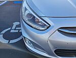 Used 2017 HYUNDAI ACCENT SPORT in JACKSONVILLE, FLORIDA (Photo 8)