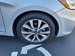 Used 2017 HYUNDAI ACCENT SPORT in JACKSONVILLE, FLORIDA (Photo 9)
