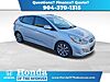 Used 2017 HYUNDAI ACCENT SPORT in JACKSONVILLE, FLORIDA
