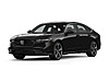 Used 2024 Honda Accord Hybrid SPORT-L in JACKSONVILLE, FLORIDA