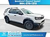 Used 2026 Honda Passport TRAILSPORT in JACKSONVILLE, FLORIDA