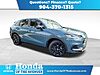 Used 2025 Honda HR-V SPORT in JACKSONVILLE, FLORIDA