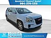 Used 2017 GMC TERRAIN SLE-1 in JACKSONVILLE, FLORIDA