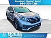 Used 2022 Honda CR-V EX in JACKSONVILLE, FLORIDA