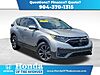 Used 2022 Honda CR-V EX in JACKSONVILLE, FLORIDA
