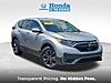Used 2022 Honda CR-V EX in JACKSONVILLE, FLORIDA