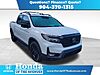 Used 2023 Honda Ridgeline BLACK EDITION in JACKSONVILLE, FLORIDA