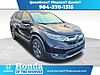 Used 2018 Honda CR-V EX-L in JACKSONVILLE, FLORIDA