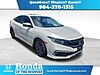 Used 2020 Honda Civic EX in JACKSONVILLE, FLORIDA