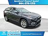 Used 2023 TOYOTA RAV4 LIMITED in JACKSONVILLE, FLORIDA