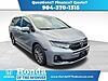 Used 2025 Honda Odyssey TOURING in JACKSONVILLE, FLORIDA