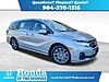 Used 2025 Honda Odyssey TOURING in JACKSONVILLE, FLORIDA