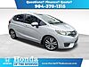 Used 2015 Honda Fit EX in JACKSONVILLE, FLORIDA