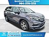 Used 2017 Honda Pilot EX-L in JACKSONVILLE, FLORIDA