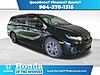 Used 2025 Honda Odyssey TOURING in JACKSONVILLE, FLORIDA