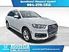 Used 2017 AUDI Q7 2.0T PREMIUM in JACKSONVILLE, FLORIDA