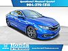 Used 2020 Honda Civic SPORT in JACKSONVILLE, FLORIDA