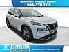 Used 2023 NISSAN ROGUE SL in JACKSONVILLE, FLORIDA