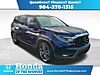 Used 2023 Honda Passport EX-L in JACKSONVILLE, FLORIDA