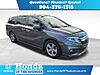 Used 2019 Honda Odyssey EX in JACKSONVILLE, FLORIDA