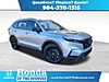Used 2026 Honda CR-V Hybrid SPORT-L in JACKSONVILLE, FLORIDA