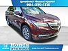 Used 2014 ACURA MDX 3.5L TECHNOLOGY PACKAGE in JACKSONVILLE, FLORIDA