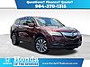 Used 2014 ACURA MDX 3.5L TECHNOLOGY PACKAGE in JACKSONVILLE, FLORIDA