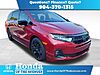 Used 2026 Honda Odyssey SPORT-L in JACKSONVILLE, FLORIDA