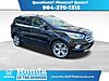 Used 2019 FORD ESCAPE TITANIUM in JACKSONVILLE, FLORIDA