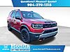 Used 2026 Honda Passport TRAILSPORT BLACKOUT in JACKSONVILLE, FLORIDA