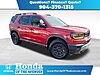 Used 2026 Honda Passport TRAILSPORT BLACKOUT in JACKSONVILLE, FLORIDA