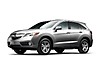 Used 2013 ACURA RDX TECHNOLOGY PACKAGE in JACKSONVILLE, FLORIDA