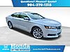 Used 2019 CHEVROLET IMPALA PREMIER in JACKSONVILLE, FLORIDA