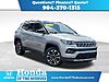 Used 2022 JEEP COMPASS LIMITED in JACKSONVILLE, FLORIDA