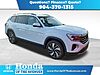 Used 2024 Volkswagen Atlas 2.0T SE W/TECHNOLOGY in JACKSONVILLE, FLORIDA