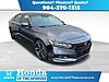 Used 2020 Honda Accord SPORT in JACKSONVILLE, FLORIDA