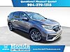 Used 2021 Honda CR-V EX-L in JACKSONVILLE, FLORIDA