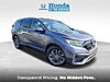 Used 2021 Honda CR-V EX-L in JACKSONVILLE, FLORIDA