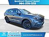 Used 2025 Honda CR-V Hybrid SPORT in JACKSONVILLE, FLORIDA
